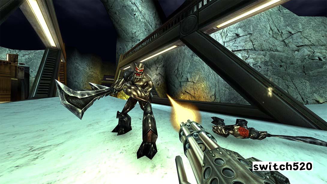 恐龙猎人 3:遗忘之影  .Turok 3: Shadow of Oblivion_Switch游戏_任天堂switch游戏下载_ns游戏下载_switch游戏下载_大气层游戏_TX游戏_xci游戏_nsp游戏_nsz游戏_switch金手指_ns金手指mod_任天堂游戏修改_switch520_Switch2_switch游戏下载_switch520_3