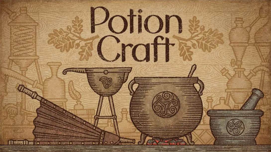 药剂工艺 炼金术士模拟器 .Potion Craft Alchemist Simulator_Switch游戏_任天堂switch游戏下载_ns游戏下载_switch游戏下载_大气层游戏_TX游戏_xci游戏_nsp游戏_nsz游戏_switch金手指_ns金手指mod_任天堂游戏修改_switch520_Switch2_switch游戏下载_switch520_0