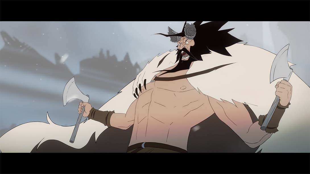 旗帜的传说2 Banner Saga2_Switch游戏_任天堂switch游戏下载_ns游戏下载_switch游戏下载_大气层游戏_TX游戏_xci游戏_nsp游戏_nsz游戏_switch金手指_ns金手指mod_任天堂游戏修改_switch520_Switch2_switch游戏下载_switch520_1