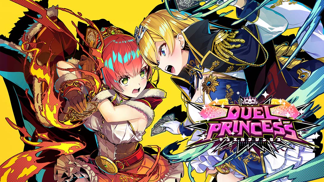 switch520游戏_金手指_决斗公主 Duel Princess_Switch游戏_任天堂switch游戏下载_ns游戏下载_switch游戏下载_大气层游戏_TX游戏_xci游戏_nsp游戏_nsz游戏_switch金手指_ns金手指mod_任天堂游戏修改_switch520_Switch2_0