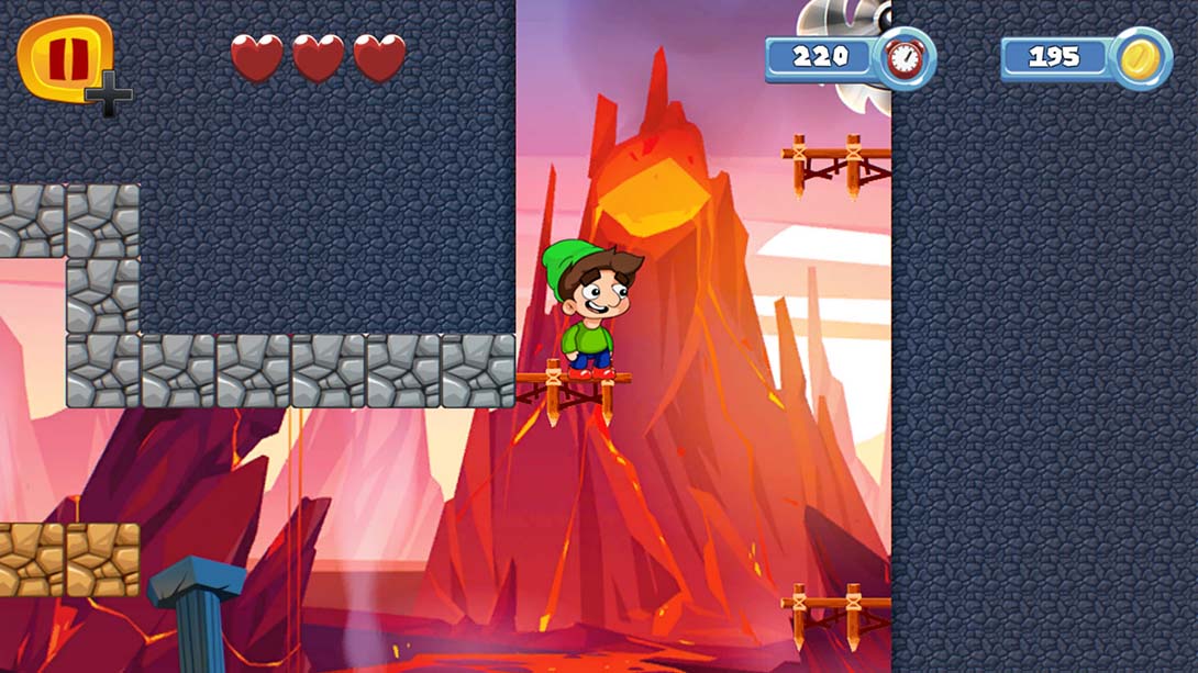超级麦克：经典冒险游戏 Super Mike: Classic Adventure Game_Switch游戏_任天堂switch游戏下载_ns游戏下载_switch游戏下载_大气层游戏_TX游戏_xci游戏_nsp游戏_nsz游戏_switch金手指_ns金手指mod_任天堂游戏修改_switch520_Switch2_switch游戏下载_switch520_1