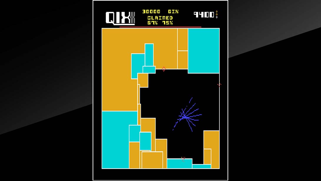 街机档案 QIX Arcade Archives QIX_Switch游戏_任天堂switch游戏下载_ns游戏下载_switch游戏下载_大气层游戏_TX游戏_xci游戏_nsp游戏_nsz游戏_switch金手指_ns金手指mod_任天堂游戏修改_switch520_Switch2_switch游戏下载_switch520_5