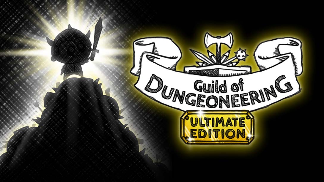 地下城探险公会终极版 Guild of Dungeoneering Ultimate Edition_Switch游戏_任天堂switch游戏下载_ns游戏下载_switch游戏下载_大气层游戏_TX游戏_xci游戏_nsp游戏_nsz游戏_switch金手指_ns金手指mod_任天堂游戏修改_switch520_Switch2_switch游戏下载_switch520_0