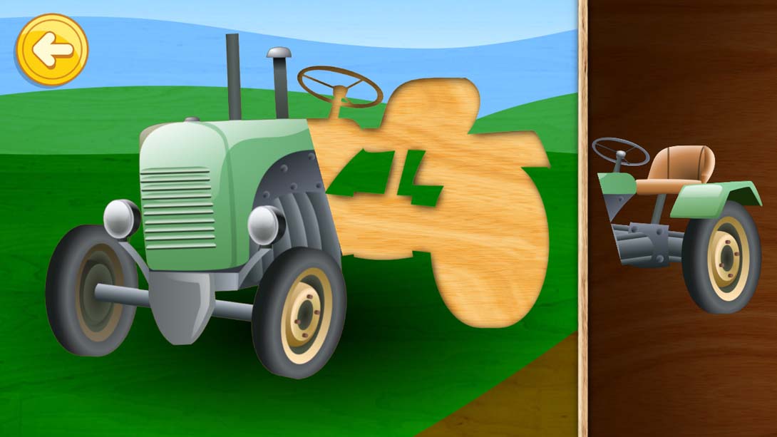 幼儿和儿童的汽车拼图 Car Puzzle for Toddlers and Kids_Switch游戏_任天堂switch游戏下载_ns游戏下载_switch游戏下载_大气层游戏_TX游戏_xci游戏_nsp游戏_nsz游戏_switch金手指_ns金手指mod_任天堂游戏修改_switch520_Switch2_switch游戏下载_switch520_2
