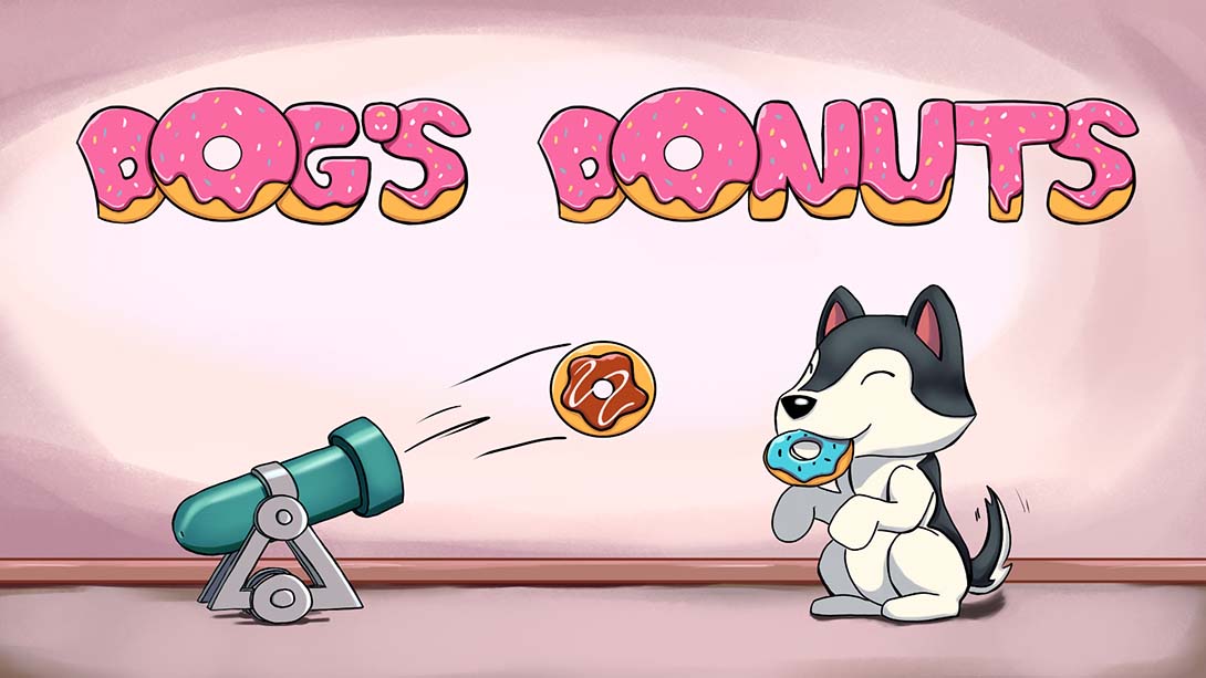 Dog's Donuts_Switch游戏_任天堂switch游戏下载_ns游戏下载_switch游戏下载_大气层游戏_TX游戏_xci游戏_nsp游戏_nsz游戏_switch金手指_ns金手指mod_任天堂游戏修改_switch520_Switch2_switch游戏下载_switch520_0