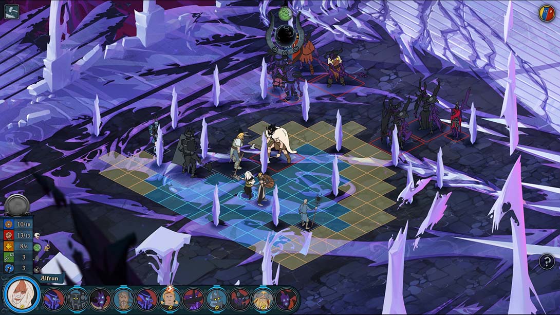 旗帜的传说3 Banner Saga3_Switch游戏_任天堂switch游戏下载_ns游戏下载_switch游戏下载_大气层游戏_TX游戏_xci游戏_nsp游戏_nsz游戏_switch金手指_ns金手指mod_任天堂游戏修改_switch520_Switch2_switch游戏下载_switch520_5