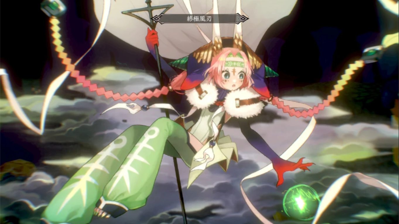 凶乱魔界主义 .凶乱マカイズム_RPG动作_中文游戏_xci nsz游戏_Switch游戏_NS游戏下载_switch游戏下载_switch520_1
