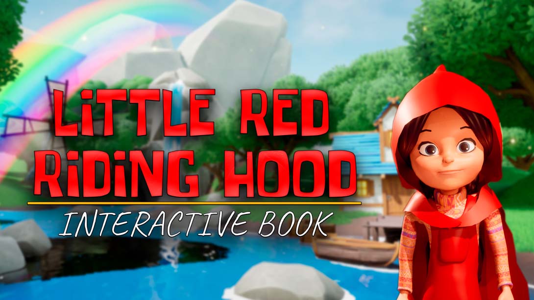 小红帽互动书 Little Red Riding Hood: Interactive Book_Switch游戏_任天堂switch游戏下载_ns游戏下载_switch游戏下载_大气层游戏_TX游戏_xci游戏_nsp游戏_nsz游戏_switch金手指_ns金手指mod_任天堂游戏修改_switch520_Switch2_switch游戏下载_switch520_0