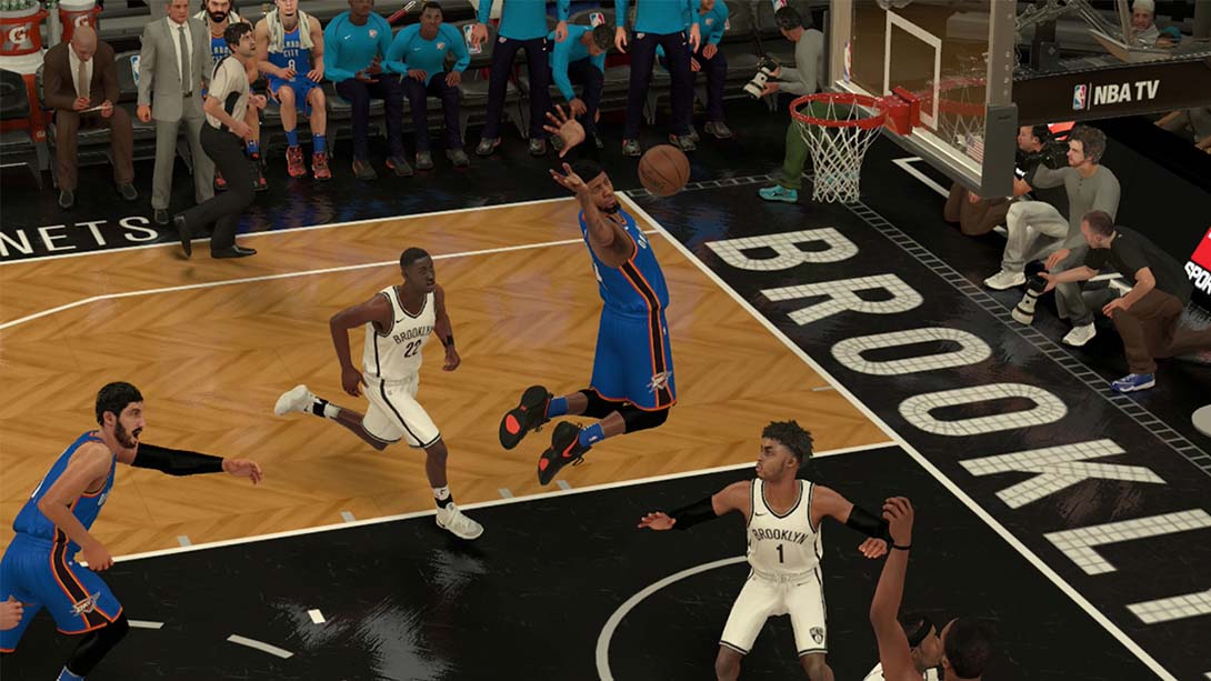 switch520游戏_金手指_NBA 2K18（1.07）金手指_Switch游戏_任天堂switch游戏下载_ns游戏下载_switch游戏下载_大气层游戏_TX游戏_xci游戏_nsp游戏_nsz游戏_switch金手指_ns金手指mod_任天堂游戏修改_switch520_Switch2_4