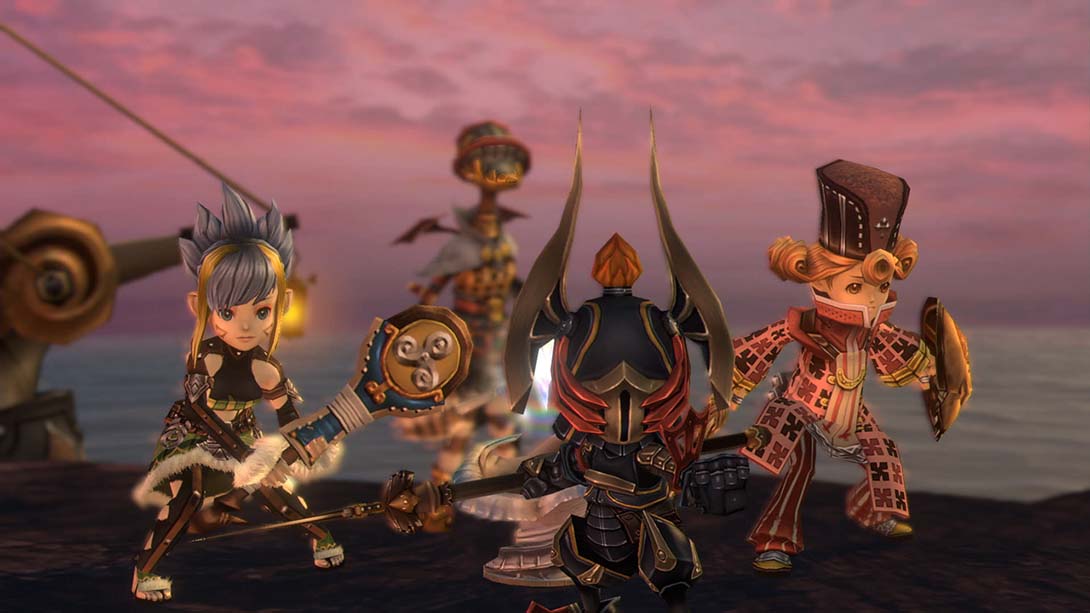 最终幻想：水晶编年史重制版 Final Fantasy Crystal Chronicles Rema..._Switch游戏_任天堂switch游戏下载_ns游戏下载_switch游戏下载_大气层游戏_TX游戏_xci游戏_nsp游戏_nsz游戏_switch金手指_ns金手指mod_任天堂游戏修改_switch520_Switch2_switch游戏下载_switch520_6