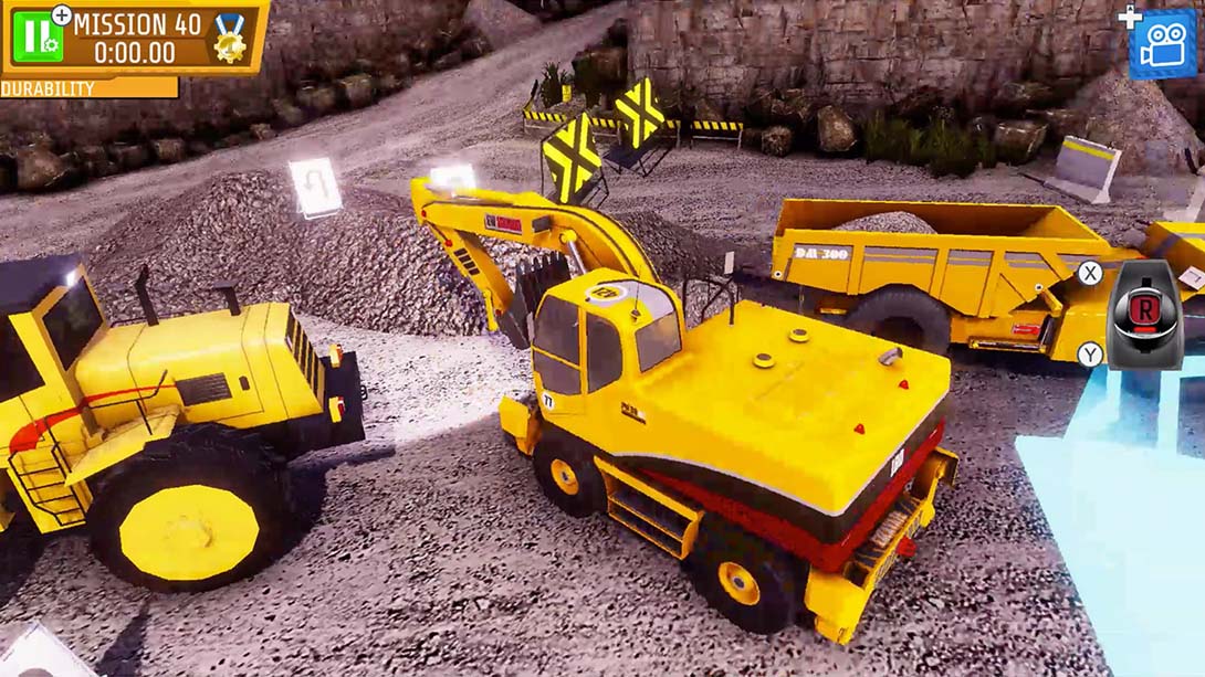 采石场卡车模拟器 Quarry Truck Simulator_Switch游戏_任天堂switch游戏下载_ns游戏下载_switch游戏下载_大气层游戏_TX游戏_xci游戏_nsp游戏_nsz游戏_switch金手指_ns金手指mod_任天堂游戏修改_switch520_Switch2_switch游戏下载_switch520_3