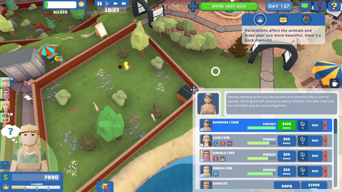动物园管理员 .Zoo Keeper_Switch游戏_任天堂switch游戏下载_ns游戏下载_switch游戏下载_大气层游戏_TX游戏_xci游戏_nsp游戏_nsz游戏_switch金手指_ns金手指mod_任天堂游戏修改_switch520_Switch2_switch游戏下载_switch520_1