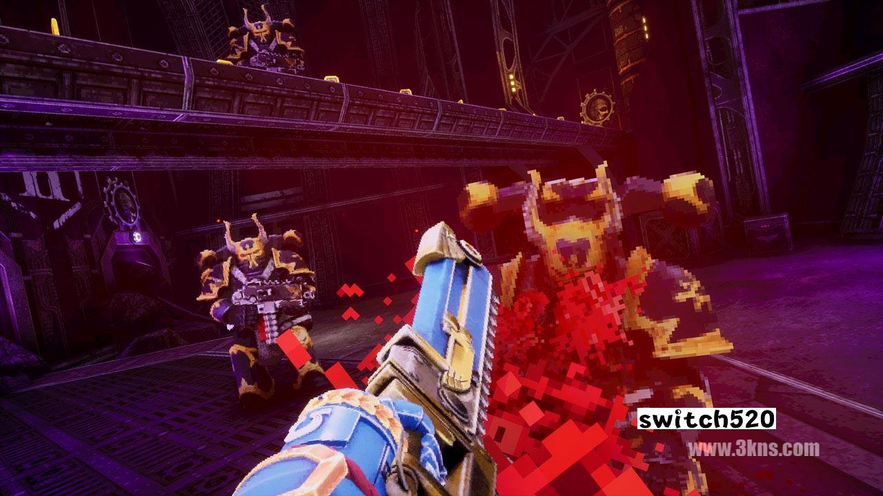 战锤40K 爆矢枪 .Warhammer 40_000 Boltgun_Switch游戏_任天堂switch游戏下载_ns游戏下载_switch游戏下载_大气层游戏_TX游戏_xci游戏_nsp游戏_nsz游戏_switch金手指_ns金手指mod_任天堂游戏修改_switch520_Switch2_switch游戏下载_switch520_4