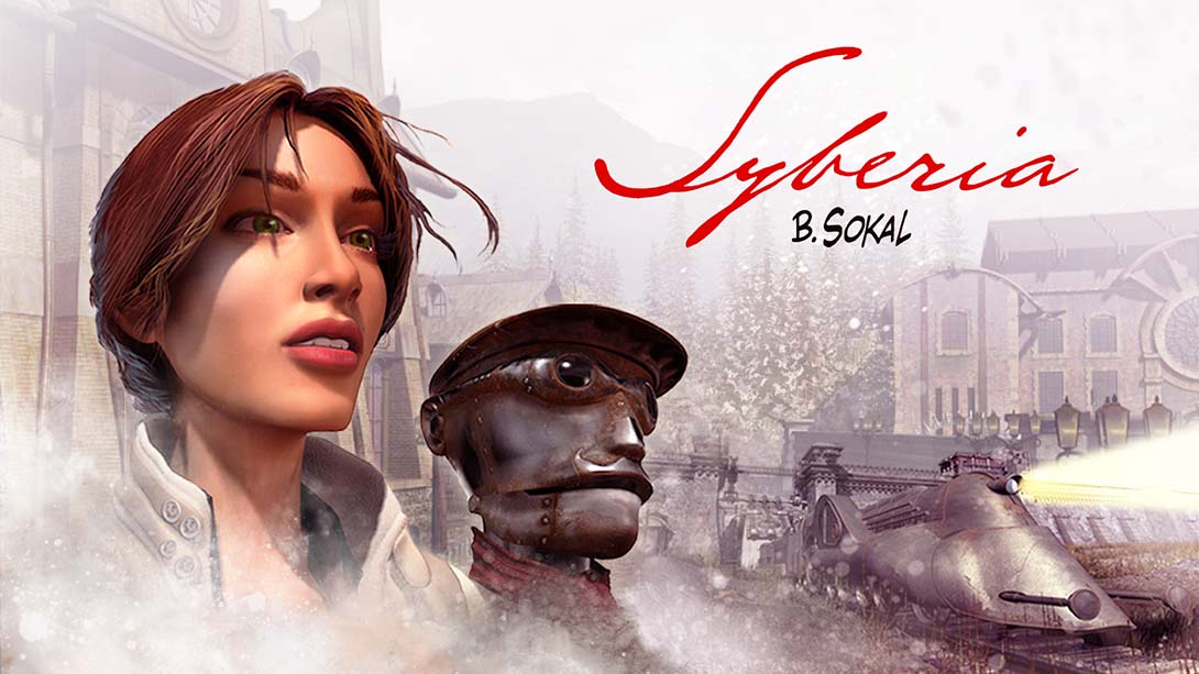 赛伯利亚之迷 Syberia_Switch游戏_任天堂switch游戏下载_ns游戏下载_switch游戏下载_大气层游戏_TX游戏_xci游戏_nsp游戏_nsz游戏_switch金手指_ns金手指mod_任天堂游戏修改_switch520_Switch2_switch游戏下载_switch520_0