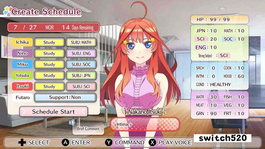 五等分的新娘夏日回忆 .The Quintessential Quintuplets - Memories of a Quintessential Summer_Switch游戏_任天堂switch游戏下载_ns游戏下载_switch游戏下载_大气层游戏_TX游戏_xci游戏_nsp游戏_nsz游戏_switch金手指_ns金手指mod_任天堂游戏修改_switch520_Switch2_switch游戏下载_switch520_3