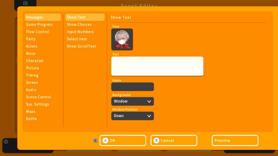 RPG制作大师 WITH .RPG MAKER WITH_Switch游戏_任天堂switch游戏下载_ns游戏下载_switch游戏下载_大气层游戏_TX游戏_xci游戏_nsp游戏_nsz游戏_switch金手指_ns金手指mod_任天堂游戏修改_switch520_Switch2_switch游戏下载_switch520_5