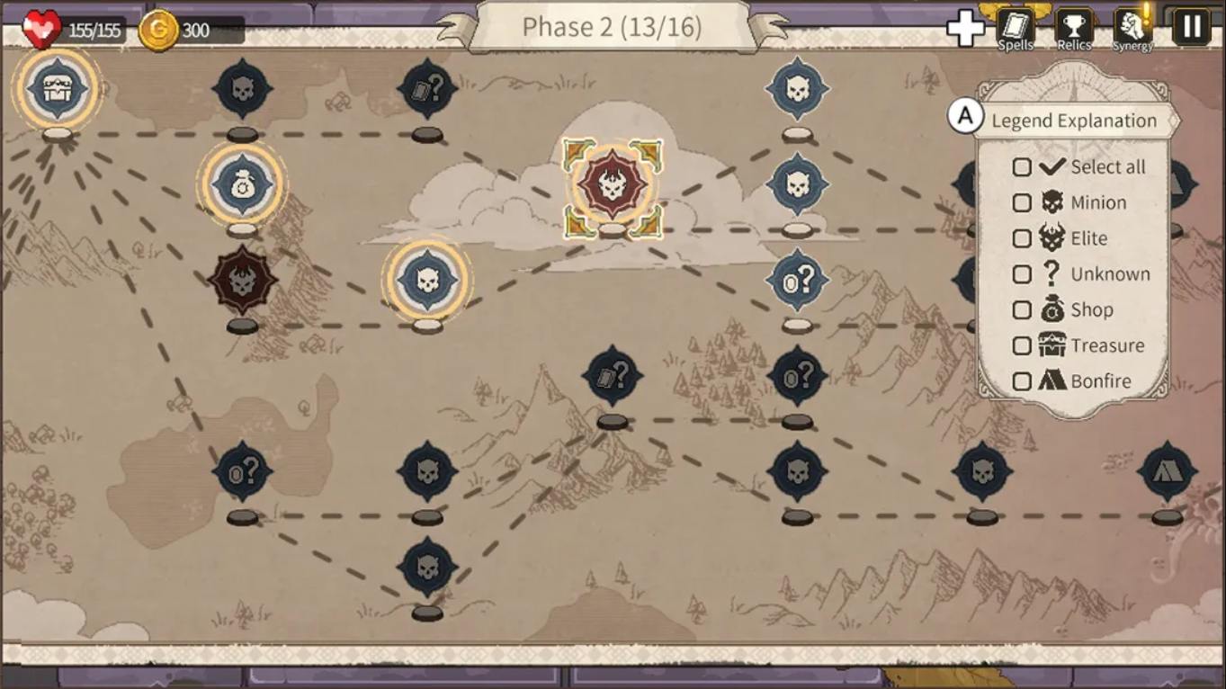 传说魔法 .Legendary Spell_即时策略冒险_中文游戏_nsz游戏_Switch游戏_NS游戏下载_switch游戏下载_switch520_3