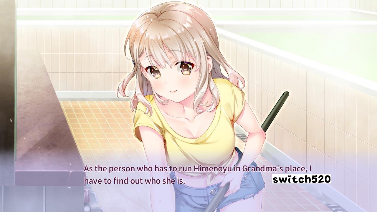 Hot“Sento Girls”and love_Switch游戏_任天堂switch游戏下载_ns游戏下载_switch游戏下载_大气层游戏_TX游戏_xci游戏_nsp游戏_nsz游戏_switch金手指_ns金手指mod_任天堂游戏修改_switch520_Switch2_switch游戏下载_switch520_1
