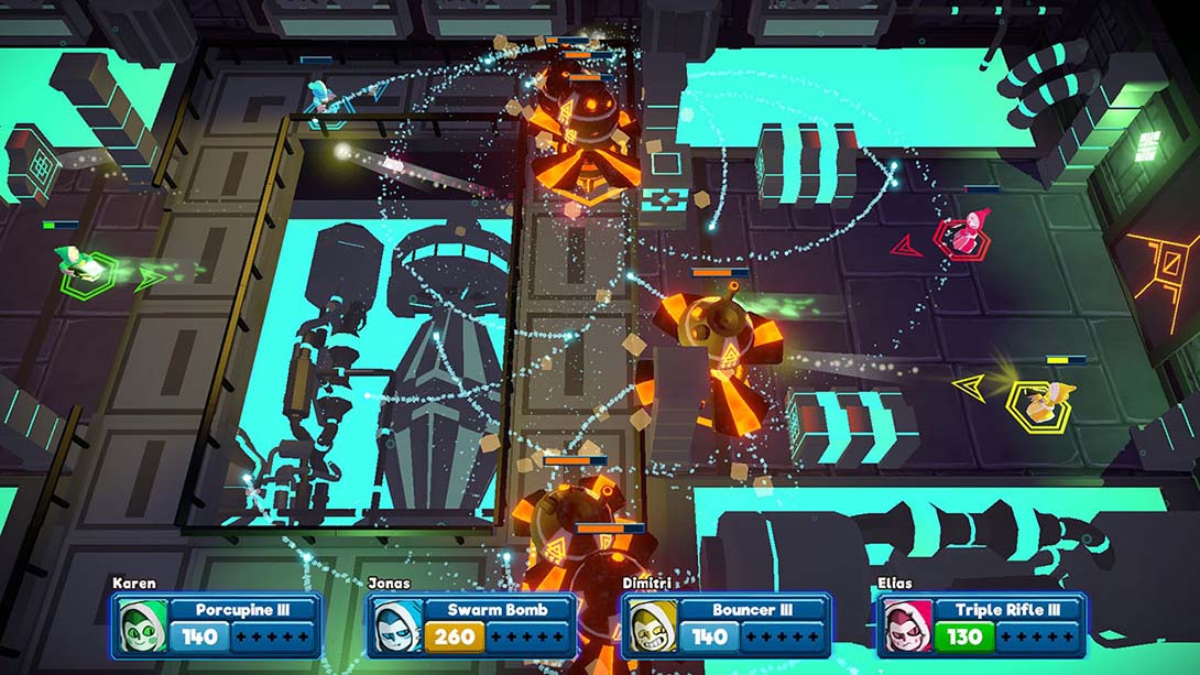 无限重启英雄 增强版 NoReload Heroes Enhanced Edition_Switch游戏_任天堂switch游戏下载_ns游戏下载_switch游戏下载_大气层游戏_TX游戏_xci游戏_nsp游戏_nsz游戏_switch金手指_ns金手指mod_任天堂游戏修改_switch520_Switch2_switch游戏下载_switch520_3
