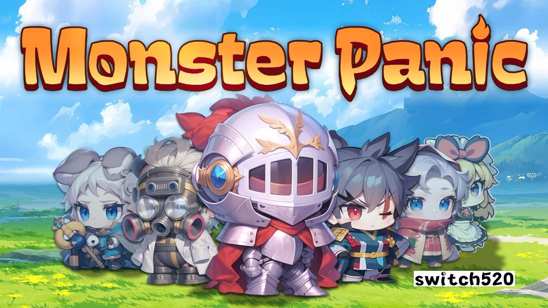 switch520游戏_金手指_怪兽狂潮 .Monster Panic（1.8.8）金手指_Switch游戏_任天堂switch游戏下载_ns游戏下载_switch游戏下载_大气层游戏_TX游戏_xci游戏_nsp游戏_nsz游戏_switch金手指_ns金手指mod_任天堂游戏修改_switch520_Switch2_0
