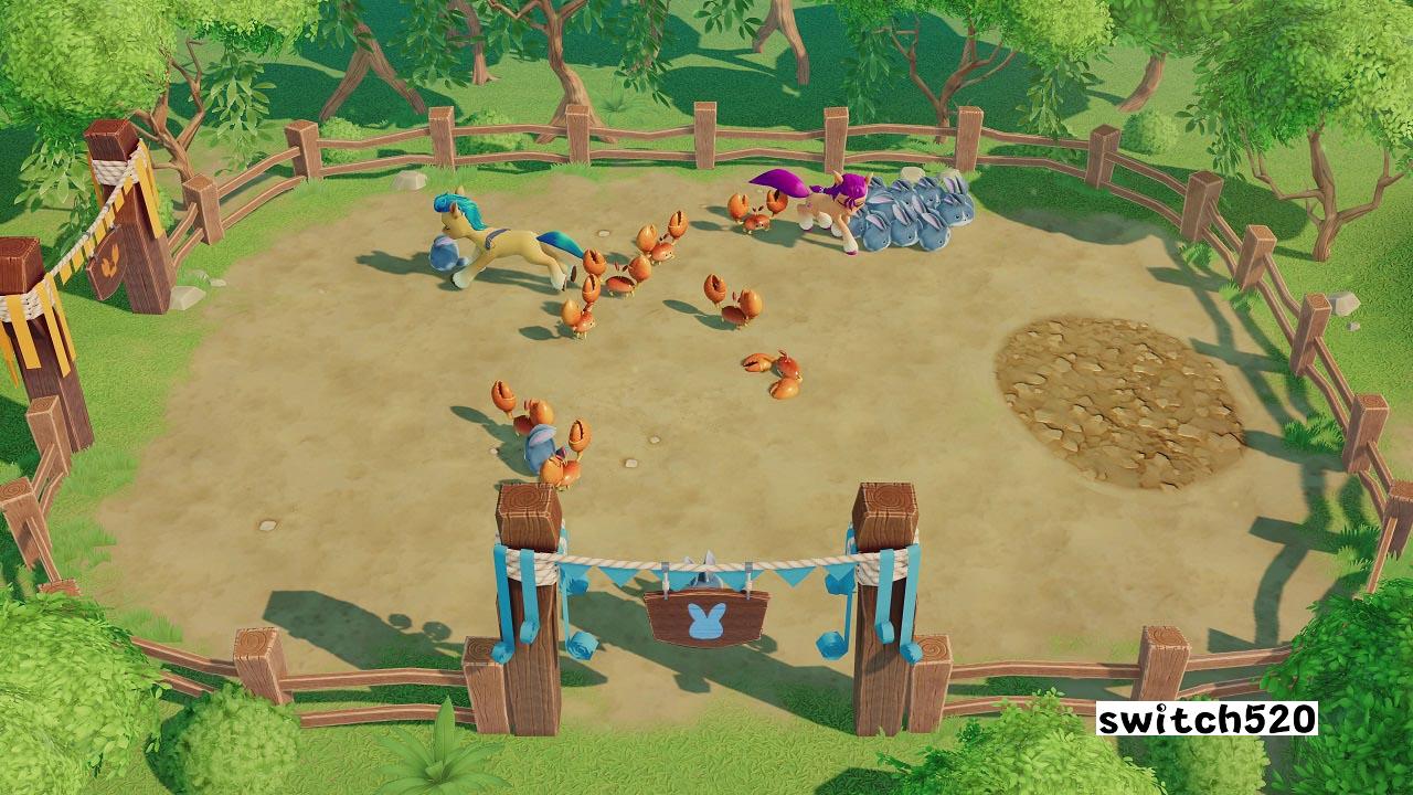 彩虹小马:玛泰湾冒险 MY LITTLE PONY: A Maretime Bay Adventure_Switch游戏_任天堂switch游戏下载_ns游戏下载_switch游戏下载_大气层游戏_TX游戏_xci游戏_nsp游戏_nsz游戏_switch金手指_ns金手指mod_任天堂游戏修改_switch520_Switch2_switch游戏下载_switch520_2