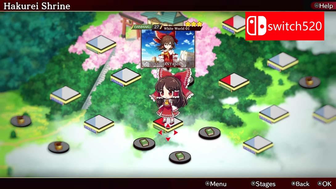 东方弹幕神乐 失落幻想 .Touhou Danmaku Kagura Phantasia Lost_Switch游戏_任天堂switch游戏下载_ns游戏下载_switch游戏下载_大气层游戏_TX游戏_xci游戏_nsp游戏_nsz游戏_switch金手指_ns金手指mod_任天堂游戏修改_switch520_Switch2_switch游戏下载_switch520_4