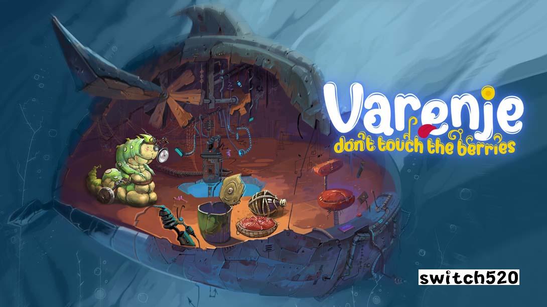 范妮吉 不要和浆果说话 .Varenje - Don't Touch The Berries_Switch游戏_任天堂switch游戏下载_ns游戏下载_switch游戏下载_大气层游戏_TX游戏_xci游戏_nsp游戏_nsz游戏_switch金手指_ns金手指mod_任天堂游戏修改_switch520_Switch2_switch游戏下载_switch520_0
