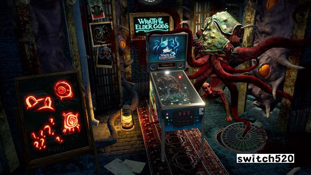 弹珠台 M Pinball M_Switch游戏_任天堂switch游戏下载_ns游戏下载_switch游戏下载_大气层游戏_TX游戏_xci游戏_nsp游戏_nsz游戏_switch金手指_ns金手指mod_任天堂游戏修改_switch520_Switch2_switch游戏下载_switch520_6