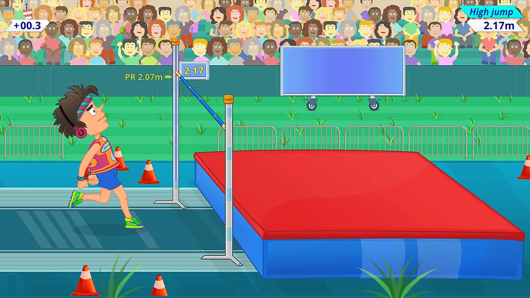 疯狂田径 - 夏季运动和游戏 Crazy Athletics - Summer Sports and Games_Switch游戏_任天堂switch游戏下载_ns游戏下载_switch游戏下载_大气层游戏_TX游戏_xci游戏_nsp游戏_nsz游戏_switch金手指_ns金手指mod_任天堂游戏修改_switch520_Switch2_switch游戏下载_switch520_5