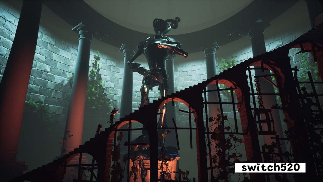 白日梦 被遗忘的悲伤 .Daydream Forgotten Sorrow_Switch游戏_任天堂switch游戏下载_ns游戏下载_switch游戏下载_大气层游戏_TX游戏_xci游戏_nsp游戏_nsz游戏_switch金手指_ns金手指mod_任天堂游戏修改_switch520_Switch2_switch游戏下载_switch520_1