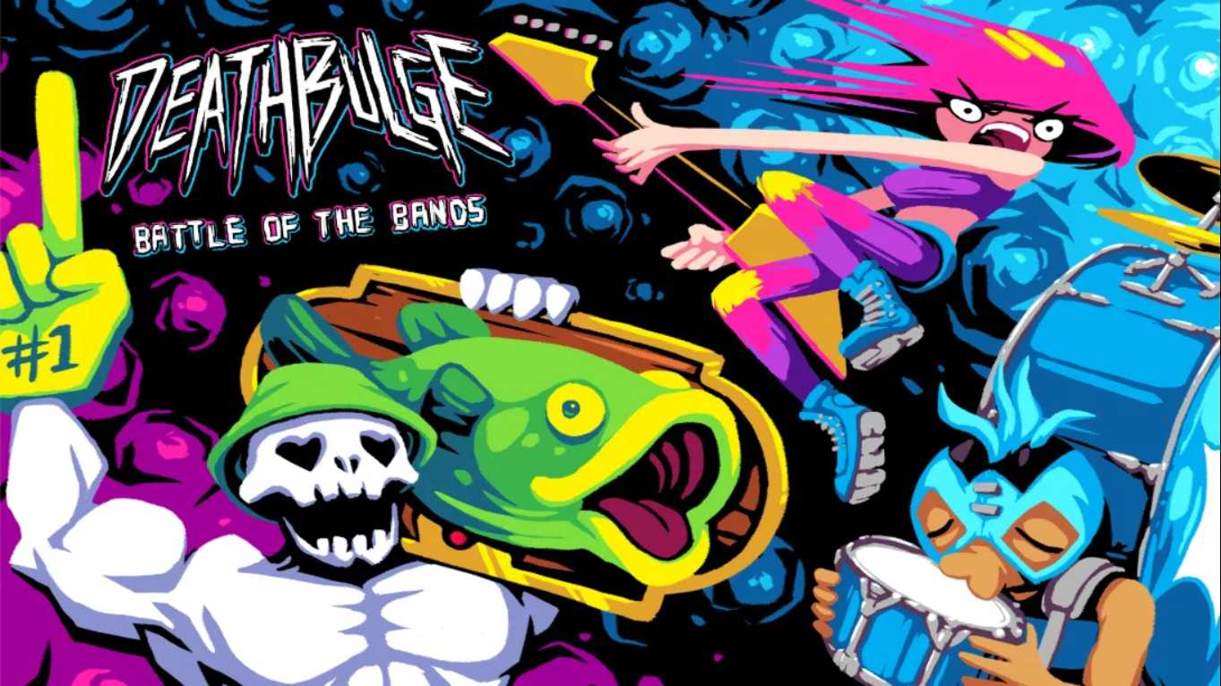 死亡鼓点:乐队之战 .Deathbulge Battle of the Bands_RPG冒险_英语游戏_nsz游戏_Switch游戏_NS游戏下载_switch游戏下载_switch520_0