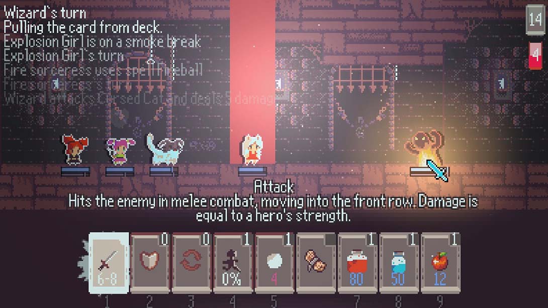 诺西里亚：地牢英雄 Nexoria：Dungeon Rogue Heroes_Switch游戏_任天堂switch游戏下载_ns游戏下载_switch游戏下载_大气层游戏_TX游戏_xci游戏_nsp游戏_nsz游戏_switch金手指_ns金手指mod_任天堂游戏修改_switch520_Switch2_switch游戏下载_switch520_1