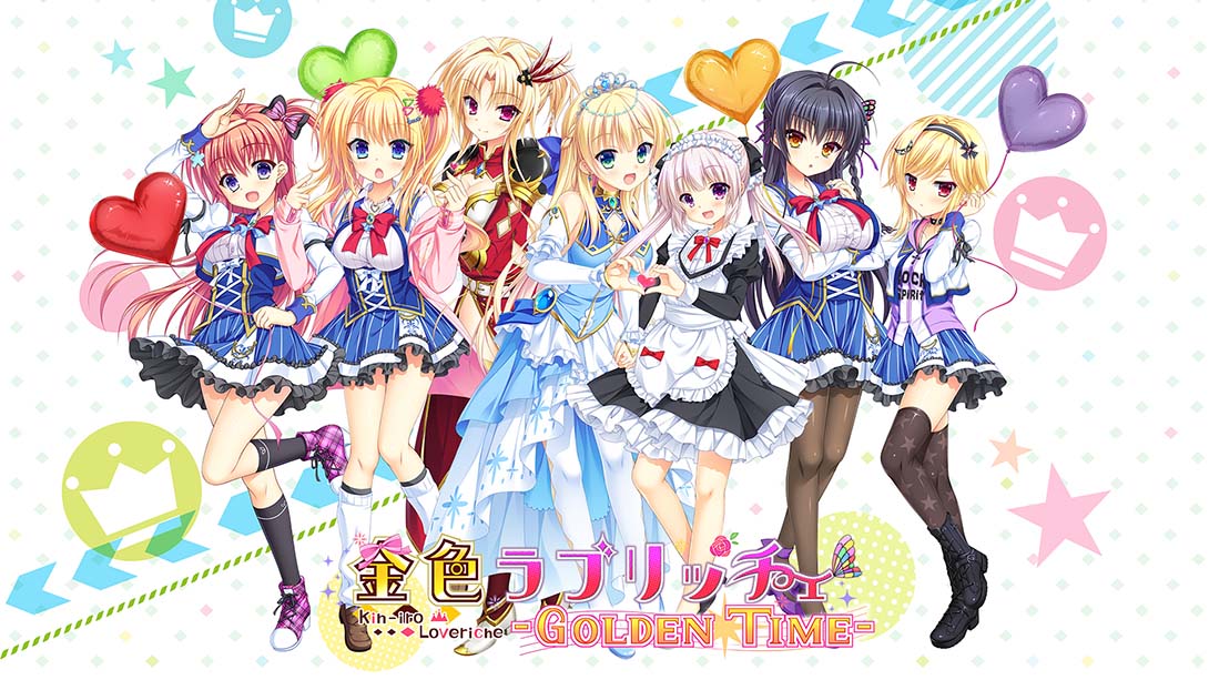 金色 Kiniro Loveriche-Golden Time_Switch游戏_任天堂switch游戏下载_ns游戏下载_switch游戏下载_大气层游戏_TX游戏_xci游戏_nsp游戏_nsz游戏_switch金手指_ns金手指mod_任天堂游戏修改_switch520_Switch2_switch游戏下载_switch520_0