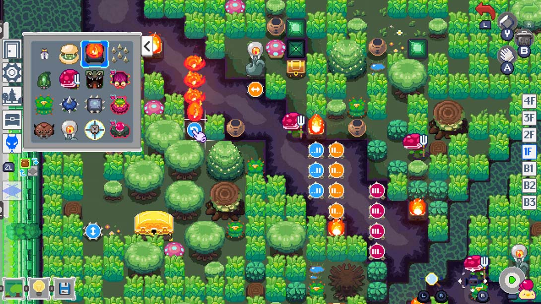 超级地牢制造 .Super Dungeon Maker_Switch游戏_任天堂switch游戏下载_ns游戏下载_switch游戏下载_大气层游戏_TX游戏_xci游戏_nsp游戏_nsz游戏_switch金手指_ns金手指mod_任天堂游戏修改_switch520_Switch2_switch游戏下载_switch520_5
