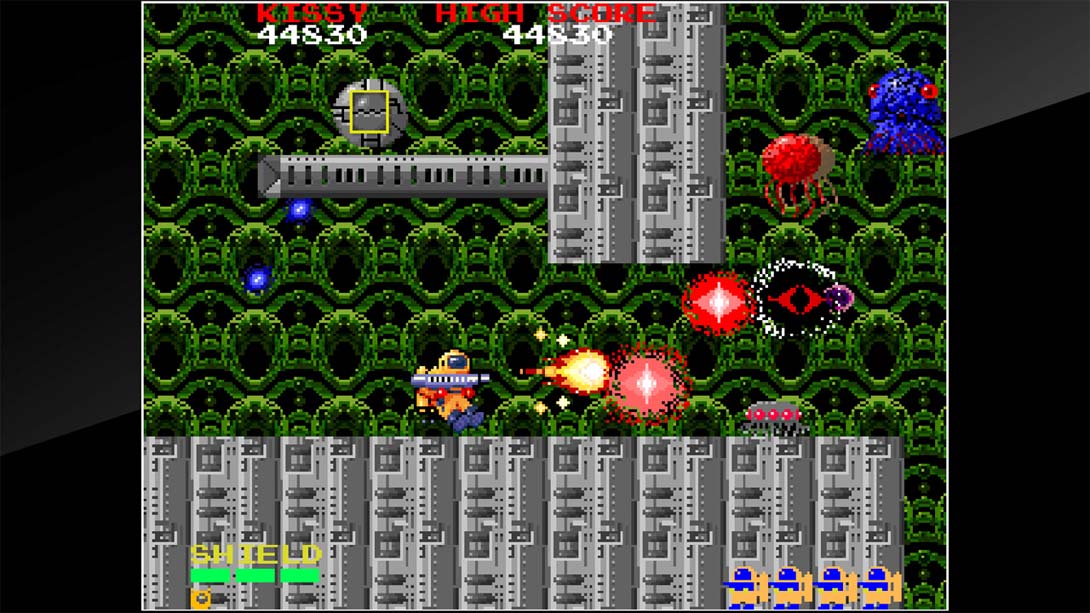 Arcade Archives BARADUKE_Switch游戏_任天堂switch游戏下载_ns游戏下载_switch游戏下载_大气层游戏_TX游戏_xci游戏_nsp游戏_nsz游戏_switch金手指_ns金手指mod_任天堂游戏修改_switch520_Switch2_switch游戏下载_switch520_2