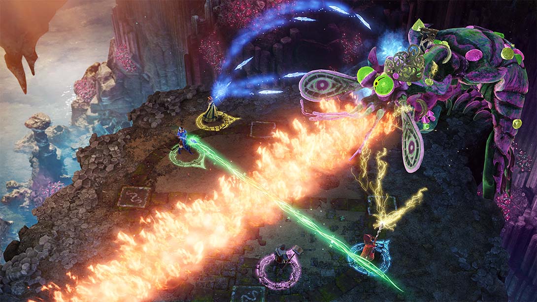 九张羊皮纸 Nine Parchments_Switch游戏_任天堂switch游戏下载_ns游戏下载_switch游戏下载_大气层游戏_TX游戏_xci游戏_nsp游戏_nsz游戏_switch金手指_ns金手指mod_任天堂游戏修改_switch520_Switch2_switch游戏下载_switch520_3