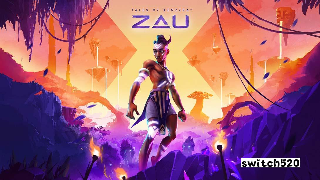 肯泽拉传说：扎乌 .Tales of Kenzera: ZAU_Switch游戏_任天堂switch游戏下载_ns游戏下载_switch游戏下载_大气层游戏_TX游戏_xci游戏_nsp游戏_nsz游戏_switch金手指_ns金手指mod_任天堂游戏修改_switch520_Switch2_switch游戏下载_switch520_0