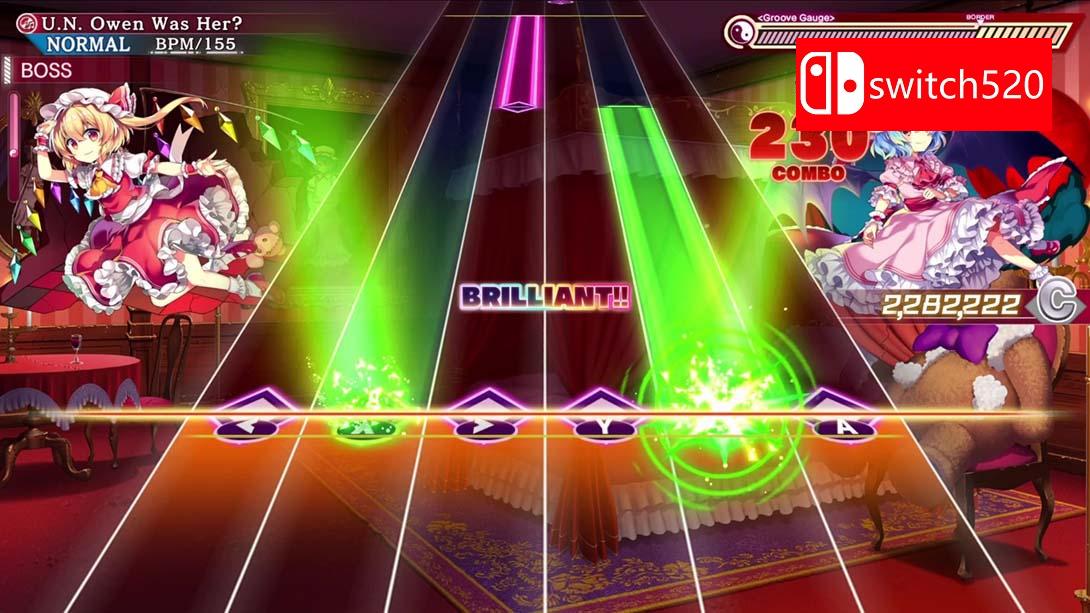 东方弹幕神乐 失落幻想 .Touhou Danmaku Kagura Phantasia Lost_Switch游戏_任天堂switch游戏下载_ns游戏下载_switch游戏下载_大气层游戏_TX游戏_xci游戏_nsp游戏_nsz游戏_switch金手指_ns金手指mod_任天堂游戏修改_switch520_Switch2_switch游戏下载_switch520_3