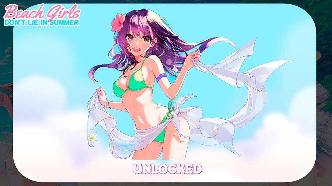 沙滩女孩:不要在夏天撒谎 Beach Girls: Don't Lie in Summer_Switch游戏_任天堂switch游戏下载_ns游戏下载_switch游戏下载_大气层游戏_TX游戏_xci游戏_nsp游戏_nsz游戏_switch金手指_ns金手指mod_任天堂游戏修改_switch520_Switch2_switch游戏下载_switch520_4