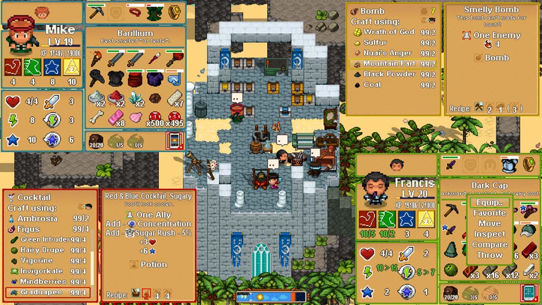 毁灭与命运世界 Doom & Destiny Worlds_Switch游戏_任天堂switch游戏下载_ns游戏下载_switch游戏下载_大气层游戏_TX游戏_xci游戏_nsp游戏_nsz游戏_switch金手指_ns金手指mod_任天堂游戏修改_switch520_Switch2_switch游戏下载_switch520_2
