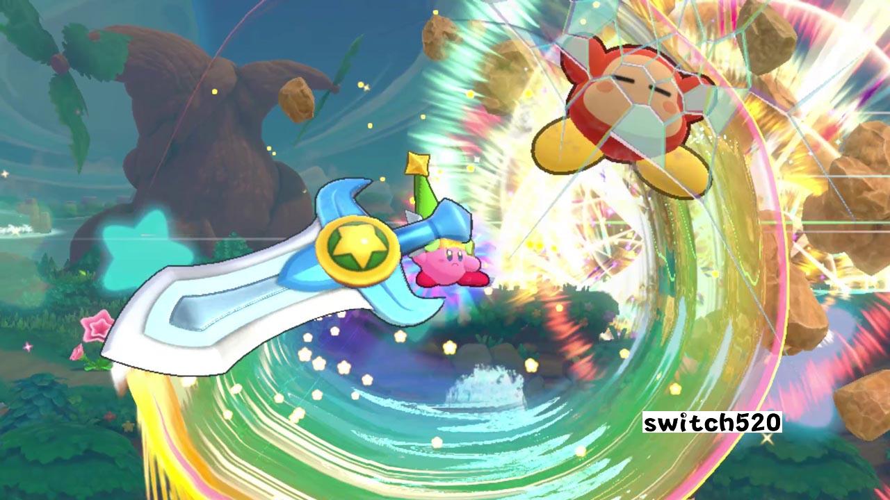 星之卡比 重返梦幻岛 豪华版 .Kirby’s Return to Dream Land Deluxe_Switch游戏_任天堂switch游戏下载_ns游戏下载_switch游戏下载_大气层游戏_TX游戏_xci游戏_nsp游戏_nsz游戏_switch金手指_ns金手指mod_任天堂游戏修改_switch520_Switch2_switch游戏下载_switch520_1