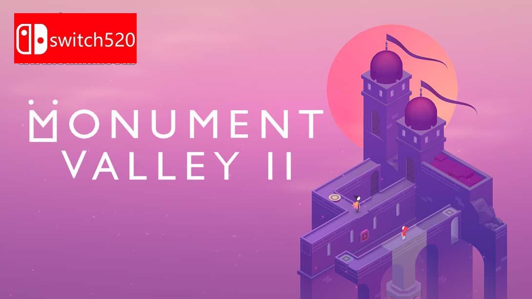 纪念碑谷 2 .Monument Valley 2_Switch游戏_任天堂switch游戏下载_ns游戏下载_switch游戏下载_大气层游戏_TX游戏_xci游戏_nsp游戏_nsz游戏_switch金手指_ns金手指mod_任天堂游戏修改_switch520_Switch2_switch游戏下载_switch520_0