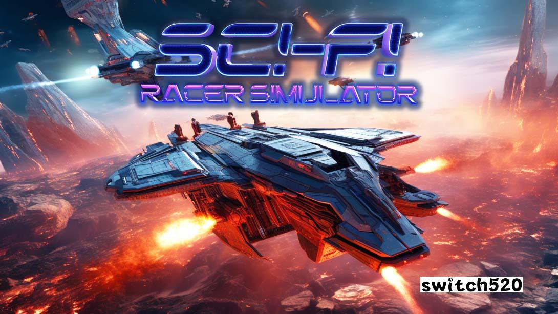 科幻赛车模拟器 .SciFi Racer Simulator_Switch游戏_任天堂switch游戏下载_ns游戏下载_switch游戏下载_大气层游戏_TX游戏_xci游戏_nsp游戏_nsz游戏_switch金手指_ns金手指mod_任天堂游戏修改_switch520_Switch2_switch游戏下载_switch520_0
