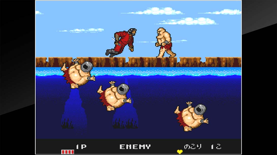 Arcade Archives TRIO THE PUNCH_Switch游戏_任天堂switch游戏下载_ns游戏下载_switch游戏下载_大气层游戏_TX游戏_xci游戏_nsp游戏_nsz游戏_switch金手指_ns金手指mod_任天堂游戏修改_switch520_Switch2_switch游戏下载_switch520_4