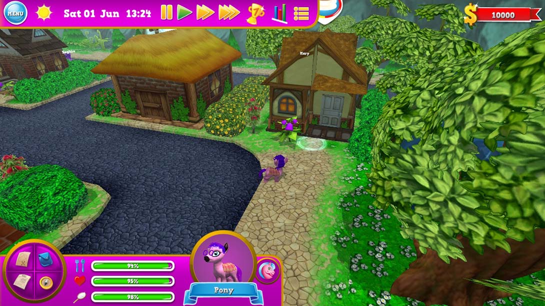 小马世界3 Pony World 3_Switch游戏_任天堂switch游戏下载_ns游戏下载_switch游戏下载_大气层游戏_TX游戏_xci游戏_nsp游戏_nsz游戏_switch金手指_ns金手指mod_任天堂游戏修改_switch520_Switch2_switch游戏下载_switch520_2