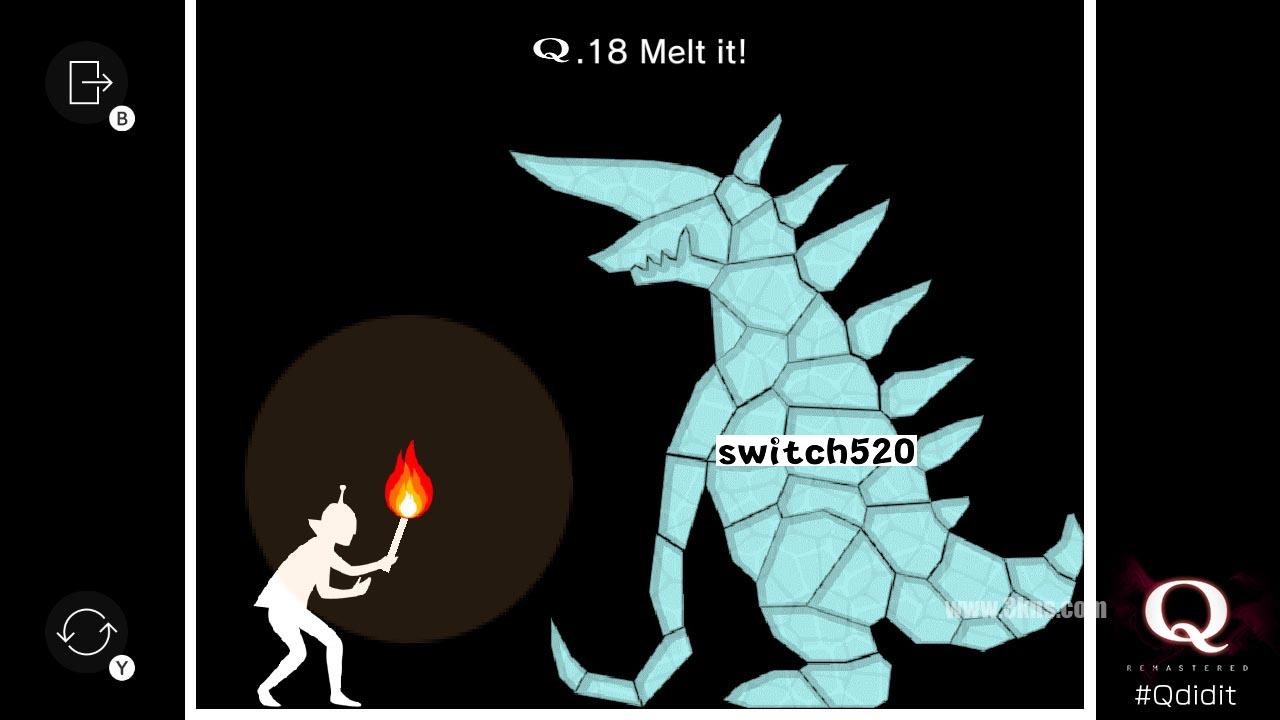 Q 重制版 .Q REMASTERED_Switch游戏_任天堂switch游戏下载_ns游戏下载_switch游戏下载_大气层游戏_TX游戏_xci游戏_nsp游戏_nsz游戏_switch金手指_ns金手指mod_任天堂游戏修改_switch520_Switch2_switch游戏下载_switch520_6
