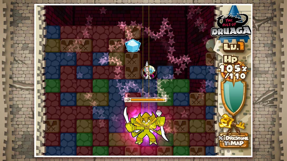 爆钻小英雄：钻头乐园 Mr. DRILLER DrillLand_Switch游戏_任天堂switch游戏下载_ns游戏下载_switch游戏下载_大气层游戏_TX游戏_xci游戏_nsp游戏_nsz游戏_switch金手指_ns金手指mod_任天堂游戏修改_switch520_Switch2_switch游戏下载_switch520_6