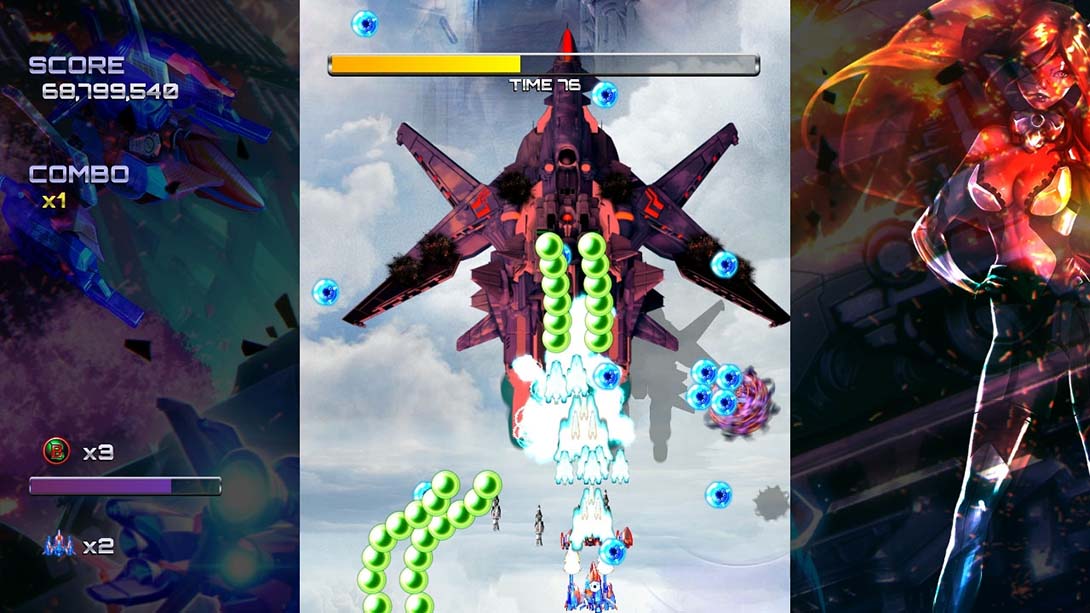 鬼刃 HD Ghost Blade HD_Switch游戏_任天堂switch游戏下载_ns游戏下载_switch游戏下载_大气层游戏_TX游戏_xci游戏_nsp游戏_nsz游戏_switch金手指_ns金手指mod_任天堂游戏修改_switch520_Switch2_switch游戏下载_switch520_4