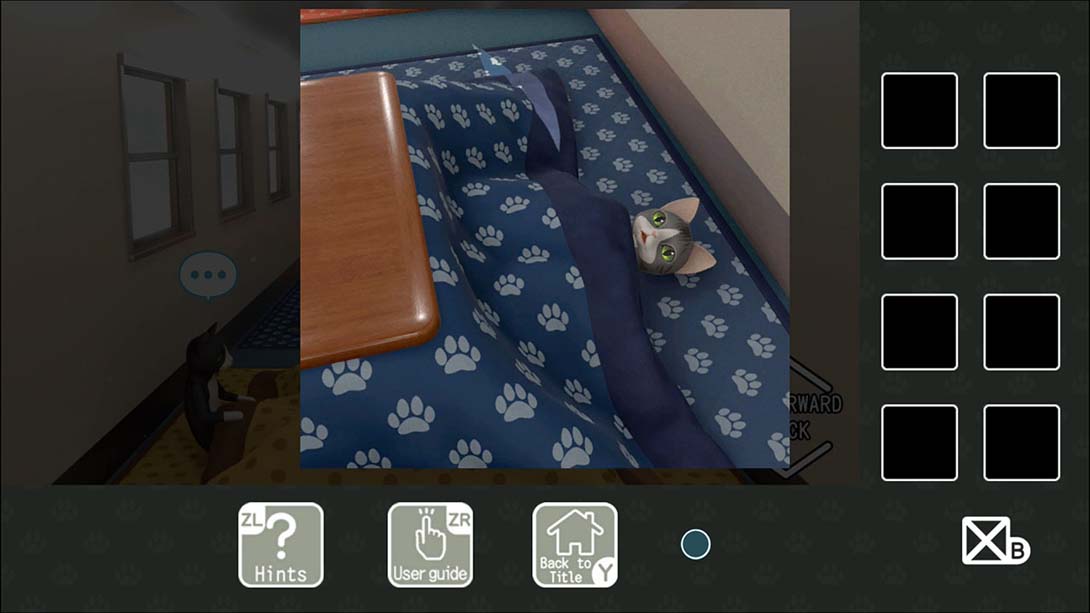 Japanese NEKOSAMA Escape The Local Train_Switch游戏_任天堂switch游戏下载_ns游戏下载_switch游戏下载_大气层游戏_TX游戏_xci游戏_nsp游戏_nsz游戏_switch金手指_ns金手指mod_任天堂游戏修改_switch520_Switch2_switch游戏下载_switch520_6