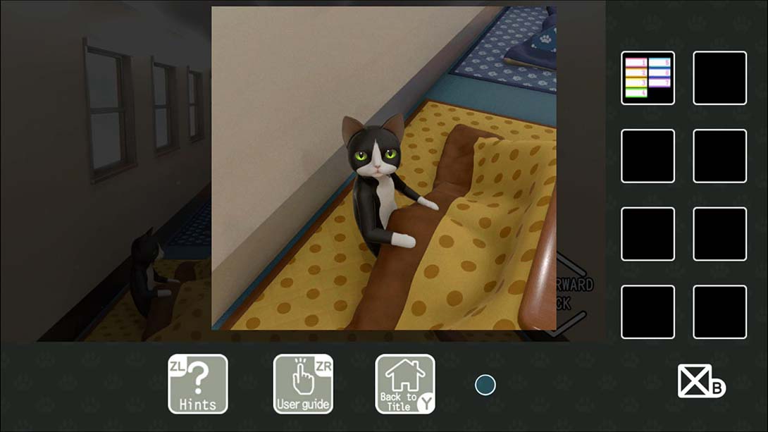 Japanese NEKOSAMA Escape The Local Train_Switch游戏_任天堂switch游戏下载_ns游戏下载_switch游戏下载_大气层游戏_TX游戏_xci游戏_nsp游戏_nsz游戏_switch金手指_ns金手指mod_任天堂游戏修改_switch520_Switch2_switch游戏下载_switch520_3
